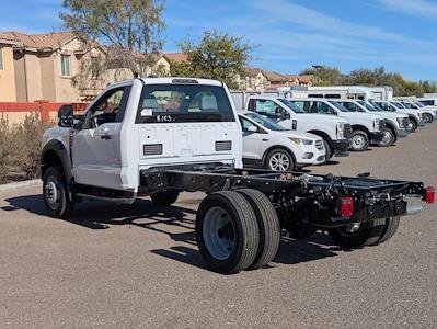 New 2026 Ford F-550 - photo 1