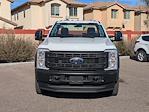2026 Ford F-550 Regular Cab DRW 4x2 Cab Chassis for sale #TDA08447 - photo 7