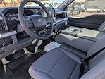 2026 Ford F-550 Regular Cab DRW 4x2 Cab Chassis for sale #TDA08447 - photo 17
