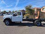 2026 Ford F-550 Regular Cab DRW 4x2 Cab Chassis for sale #TDA08447 - photo 3