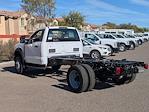 2026 Ford F-550 Regular Cab DRW 4x2 Cab Chassis for sale #TDA08447 - photo 5