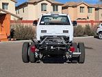 2026 Ford F-550 Regular Cab DRW 4x2 Cab Chassis for sale #TDA08447 - photo 4