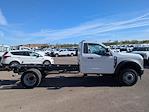 2026 Ford F-550 Regular Cab DRW 4x2 Cab Chassis for sale #TDA08447 - photo 6