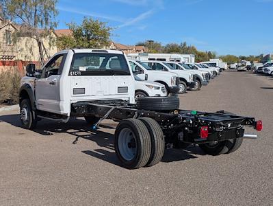 New 2026 Ford F-550 - photo 1