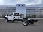 2026 Ford F-550 Regular Cab DRW 4x2 Cab Chassis for sale #TDA09638 - photo 5