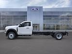 2026 Ford F-550 Regular Cab DRW 4x4 Cab Chassis for sale #TDA09735 - photo 3