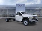 2026 Ford F-550 Regular Cab DRW 4x4 Cab Chassis for sale #TDA10174 - photo 7