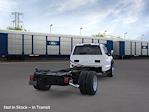 2026 Ford F-550 Regular Cab DRW 4x2 Cab Chassis for sale #TDA10189 - photo 8