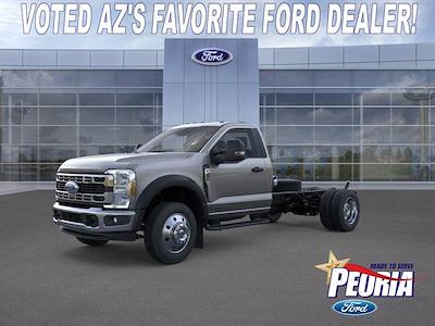 New 2026 Ford F-450 - photo 1