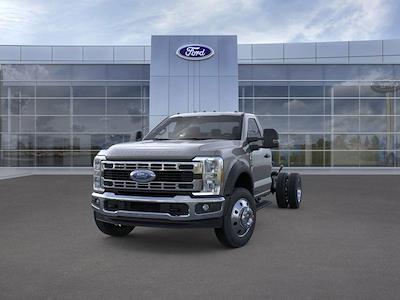 New 2026 Ford F-450 - photo 1