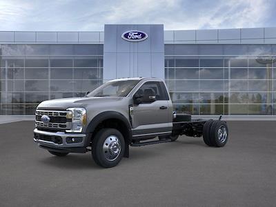 New 2026 Ford F-450 - photo 1