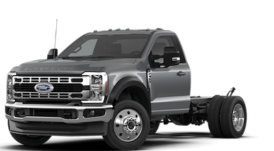New 2026 Ford F-450 - photo 1