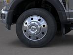 2026 Ford F-450 Regular Cab DRW 4x2 Cab Chassis for sale #TDA10880 - photo 19