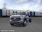 2026 Ford F-450 Regular Cab DRW 4x2 Cab Chassis for sale #TDA10880 - photo 2