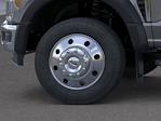 2026 Ford F-450 Regular Cab DRW 4x2 Cab Chassis for sale #TDA10880 - photo 21