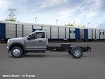 2026 Ford F-450 Regular Cab DRW 4x2 Cab Chassis for sale #TDA10880 - photo 3