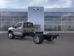 2026 Ford F-450 Regular Cab DRW 4x2 Cab Chassis for sale #TDA10880 - photo 5