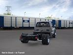2026 Ford F-450 Regular Cab DRW 4x2 Cab Chassis for sale #TDA10880 - photo 9