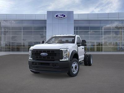 New 2026 Ford F-550 - photo 1