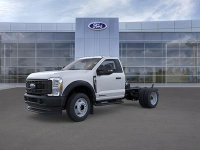 New 2026 Ford F-550 - photo 1