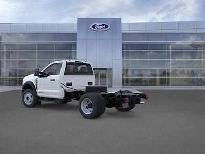 New 2026 Ford F-550 - photo 1