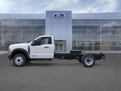 New 2026 Ford F-550 - photo 1