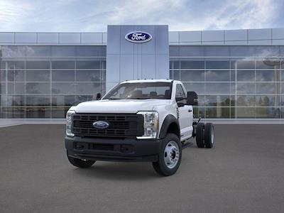 New 2026 Ford F-550 - photo 1