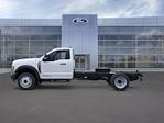 2026 Ford F-550 Regular Cab DRW 4x2 Cab Chassis for sale #TDA11427 - photo 3