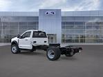 2026 Ford F-550 Regular Cab DRW 4x2 Cab Chassis for sale #TDA11427 - photo 5