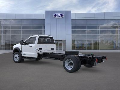 New 2026 Ford F-450 - photo 1