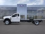 2026 Ford F-450 Regular Cab DRW 4x4 Cab Chassis for sale #TDA11448 - photo 3