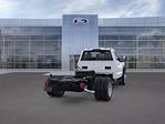 2026 Ford F-550 Regular Cab DRW 4x4 Cab Chassis for sale #TDA11524 - photo 10