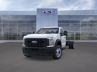 New 2026 Ford F-550 - photo 1