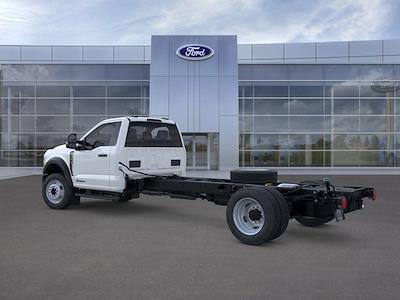 New 2026 Ford F-550 - photo 1