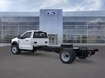 2026 Ford F-550 Regular Cab DRW 4x4 Cab Chassis for sale #TDA11569 - photo 2
