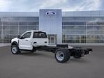 2026 Ford F-450 Regular Cab DRW 4x2 Cab Chassis for sale #TDA11571 - photo 3