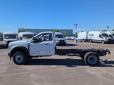 New 2026 Ford F-450 - photo 1
