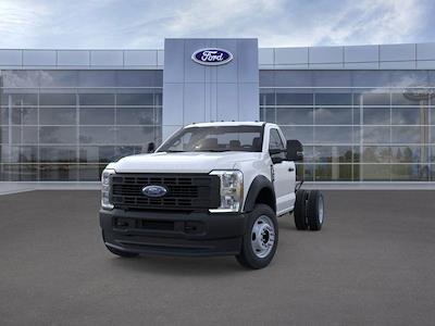 New 2026 Ford F-450 - photo 1