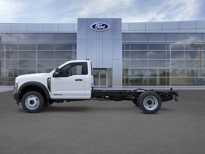 New 2026 Ford F-550 - photo 1