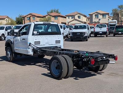 New 2026 Ford F-550 - photo 1