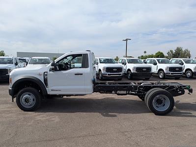 New 2026 Ford F-550 - photo 1