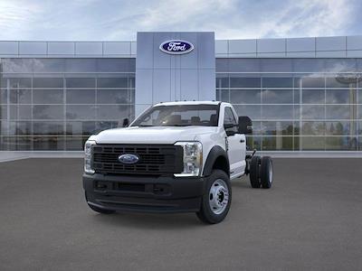 New 2026 Ford F-550 - photo 1