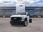 New 2026 Ford F-550 Regular Cab Cab Chassis for sale #TDA23607 - photo 2