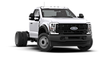 New 2026 Ford F-550 Regular Cab Cab Chassis for sale #TDA23607 - photo 26