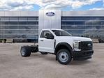 New 2026 Ford F-550 Regular Cab Cab Chassis for sale #TDA23607 - photo 7