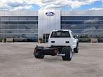 New 2026 Ford F-550 Regular Cab Cab Chassis for sale #TDA23607 - photo 8
