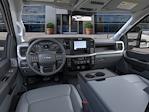 New 2026 Ford F-550 Regular Cab Cab Chassis for sale #TDA23607 - photo 9