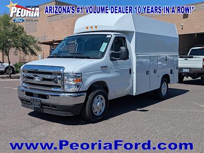 2026 Ford E-350 4x2 Cutaway for sale #TDD03162 - photo 1