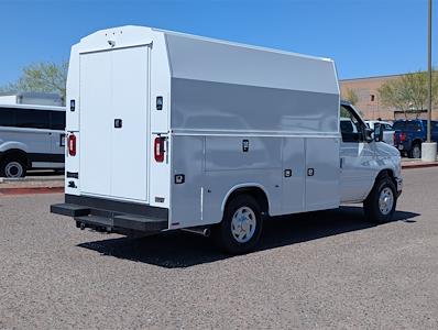 2026 Ford E-350 4x2 Service Utility Van for sale #TDD03162 - photo 2