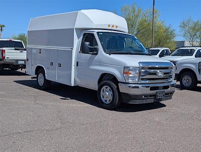 2026 Ford E-350 4x2 Service Utility Van for sale #TDD03162 - photo 1